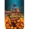 Super Adventure Hand XBOX LIVE Key EUROPE