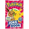 Pokemon Joke Book