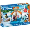 Playmobil Animals&Friends Ledena ekspedicija ( 1046287 )