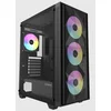 Računar DSCL Ryzen 5 5500/16GB/M.2 1TB/RX580 8GB/650W