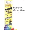 BASTEAU-BLUE JEAN SAX