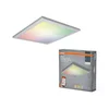 Osram - LED RGBW prigušiva plafonska svetiljka SMART+ PLANON LED/20W/230V