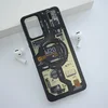 Maska Magnetic Hybrid za Motorola Moto G04/ G24 Tip3