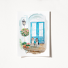 Poster Wallity 2043, 29,7x42 cm
