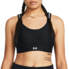 Under Armour Športni modrček Infinity 2.0 High Bra
