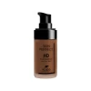 Kokie Cosmetics Skin Perfect HD Tečni puder, 70c