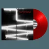 Motor!k - Motor!k 4 (Limited Edition) (Red Coloured) (LP)