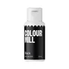 colour mill Oljno barvilo ČRNO 20 ml