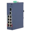 Dahua CHS4110-8ET očvrsnuti cloud PoE switch 10 portova 110W