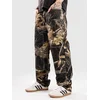 Empyre Real Tree Sk8 Dbl Knee Jeans rt camo black
