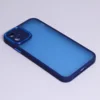 Torbica Shining Camera za iPhone 11 6.1 plava