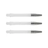 Rezervni trup za pikado HARROWS ALAMO medium 2BA white - 3 kos