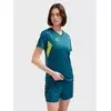 ženski dres hmlAUTHENTIC PL JERSEY S/S