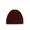 Tommy Hilfiger beanie kapa moška z volno