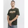 Jack & Jones Muška majica Urban, Zelena