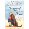 Because of Winn-Dixie