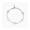 2JEWELS Narukvica PREPPY