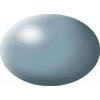 Revell Aqua Color - Grey Semi-Gloss, 18 ml