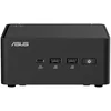 ASUS NUC 15 PRO/RNUC15CRHC700002/Core 7 240H 45W/Intel UHD graphics/no RAM/no Storage/Intel Wi-Fi 7 BE202/USB Total - 7/4 USB Type-A/3 USB Type-C (1x