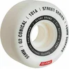 Globe G2 Conical Street Skateboard Wheel 55 mm White/Essential
