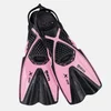 Peraja za ronjenje x-one junior xs pink mares