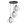 Conceptum Hypnose Luster Nepal, 30 cm, E27