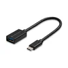 MicroConnect Adapter MicroConnect USB-C na USB 3.0, 0,2 m