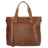 Hide & Stitches Porto 23180 Brown