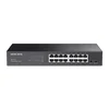 Mercusys MS116GS V1.0 16-Port Gigabit Desktop/Rackmount Switch ( 6448 )