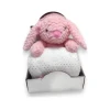 Bbo set igracka + cebence (b230318) – pink rabbit ( B230318-1 )