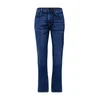 G-Star RAW Kavbojke, modra