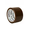 shumee X-tape akrilni trak 48 mm x 45 m 0,17 kg rjav pisarniški embalažni trak