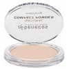 BENECOS Compact Powder - Porcellaine
