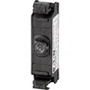 Eaton Zelena LED plošča U=24V sprednje napajanje M22-FLED-G
