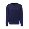 POLO RALPH LAUREN Majica z dolgimi rokaviCNM1, modra