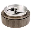 Pinetti VENTO FIRENZE pepelnik 13x6 cm, taupe