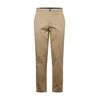 SCOTCH & SODA Chino hlače Stuart, bež