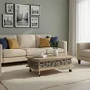 Hanah Home Sto za dnevnu sobu Adt 90x40x60 cm, Antracit