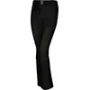 Sportalm Mayli Womens Ski Pants Black 34 Smučarske hlače