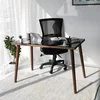 Hanah home Radni sto 110x73x60?cm Orah
