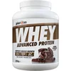 Per4m Nutrition Whey Advanced Protein 2010 g, dvojna čokolada