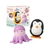 shumee Magimals Sealife magnetna igrača morske živali 1+