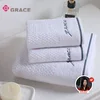 Grace Set peškira, 3 komada, Beli