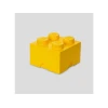LEGO 4 Kutija za odlaganje, Žuta