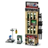 LEGO® Marvel: Spider-Man proti Mysteriou: Časopisni boj (76342)