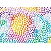 Schmidt Puzzle Barvni milni mehurčki 1000 kosov