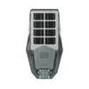 LED prigušiva solarna ulična lampa sa senzorom KERS LED/300W/3,2V 6500K IP65