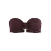 LSCN by LASCANA Bikini zgornji del Nele jajčevec
