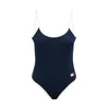 Tommy Hilfiger Underwear Enodelne kopalke modra