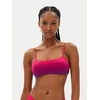 Chantelle Gornji del bikini C12VQ9 Vijolična